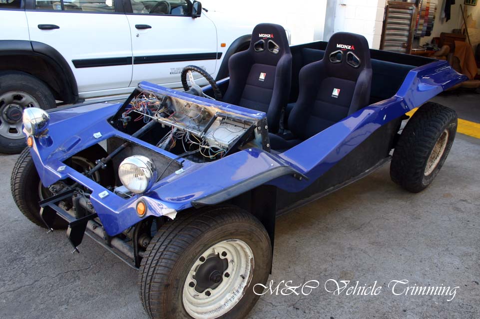 Volkswagen Buggy